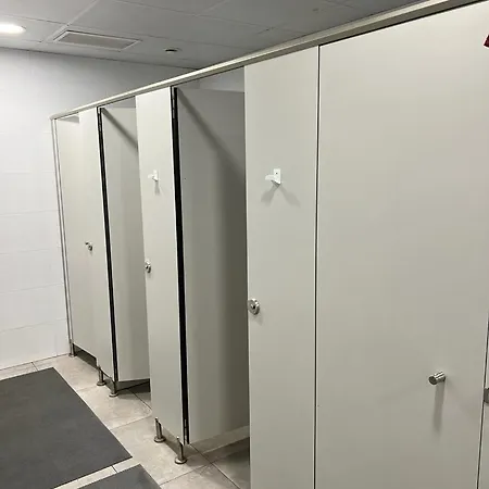 Diagonal Mar Sailboat Bådhotel Sant Adrià de Besòs